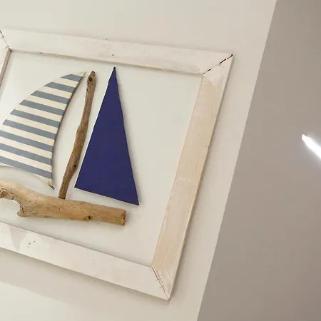 招待所 Gaslini E Sole 3*