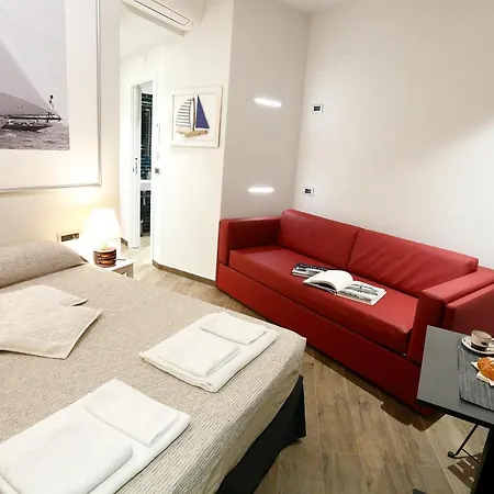 Gaslini E Sole Genoa