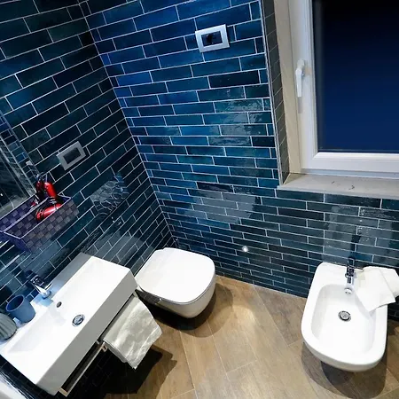 Gaslini E Sole Guest house 3*