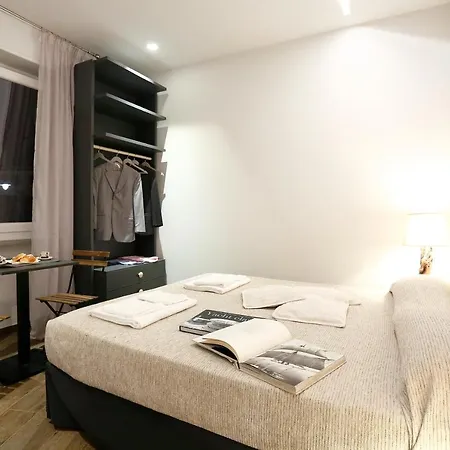 招待所 Gaslini E Sole 3*