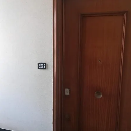 Guest house Gaslini E Sole Genoa