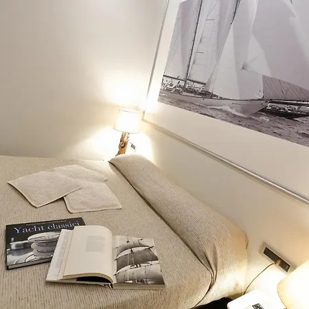 Gaslini E Sole Guest house