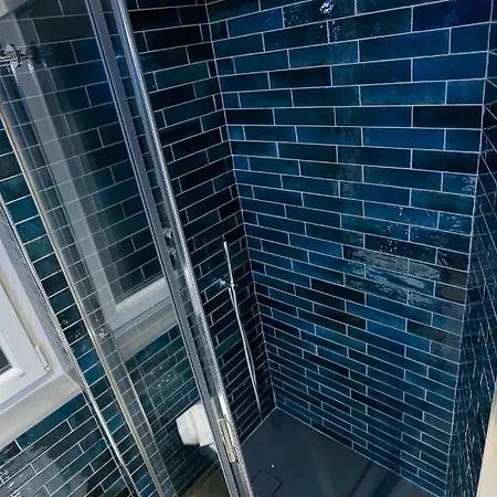 Guest house Gaslini E Sole Genoa