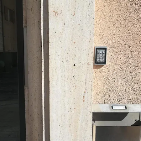 Gaslini E Sole * Γένοβα
