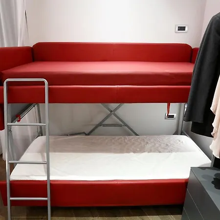 Guest house Gaslini E Sole 3*