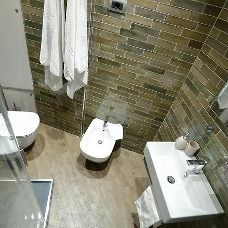 Gaslini E Sole 招待所