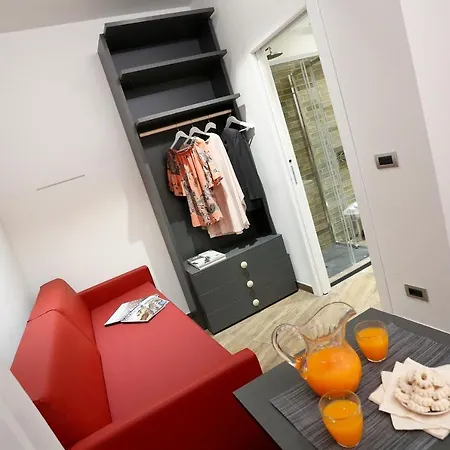 Gaslini E Sole 热那亚