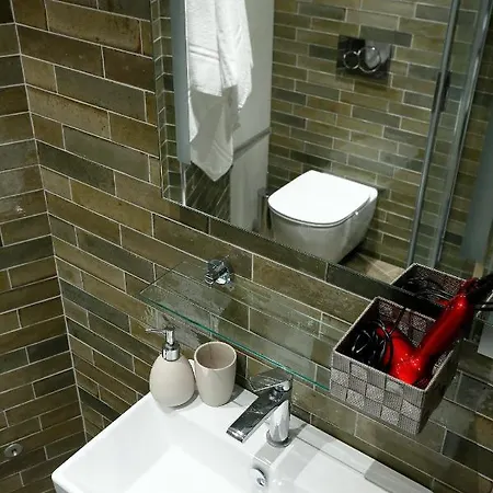 Gaslini E Sole Guest house 3*