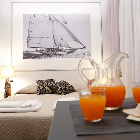 Gaslini E Sole 3* Genoa