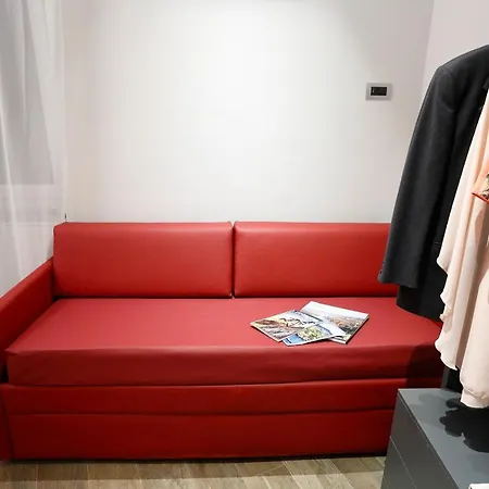 Gaslini E Sole Guest house Genoa