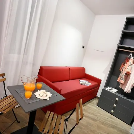 Gaslini E Sole 3* Genoa