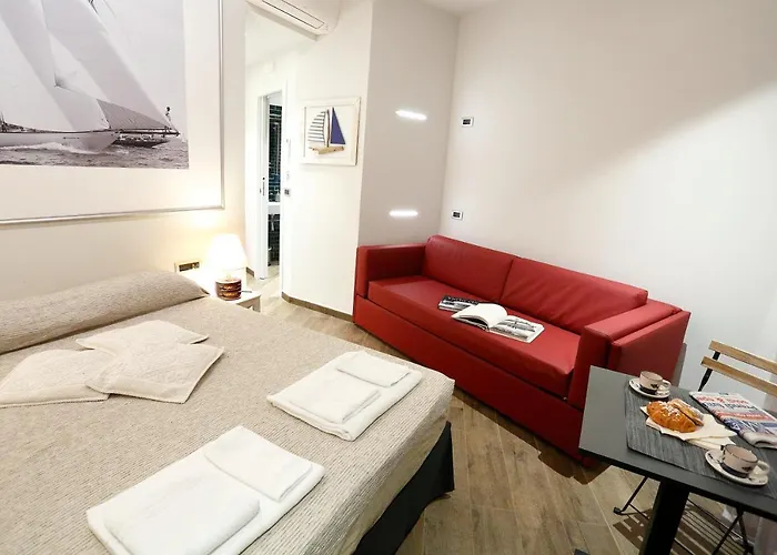 Gaslini E Sole Genova