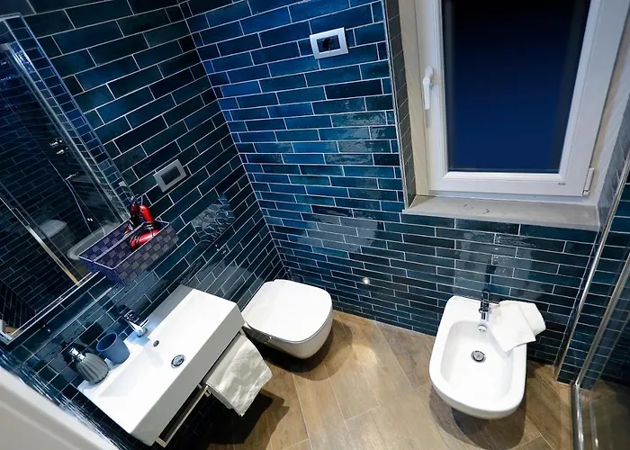 Gaslini E Sole Gæstehus 3*