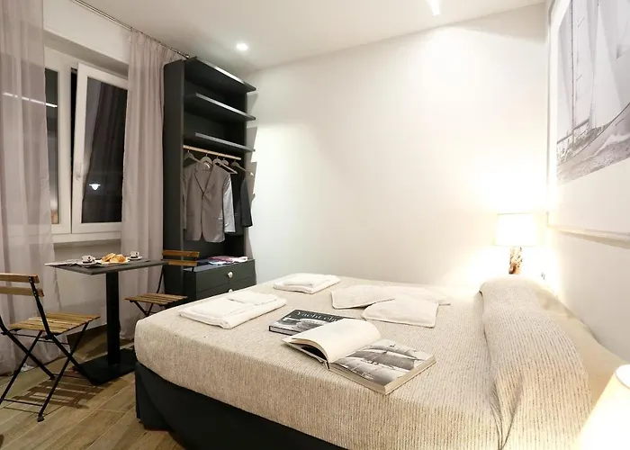 Gasthuis Gaslini E Sole 3*