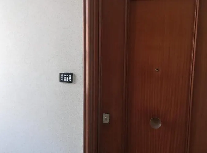 Gasthuis Gaslini E Sole Genua