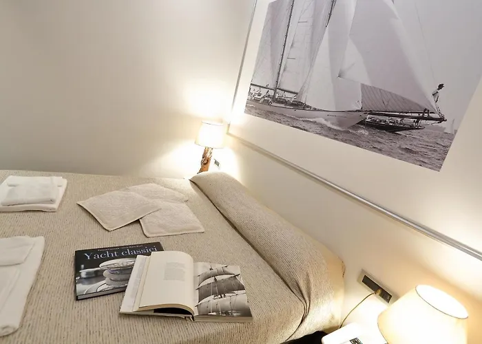 Gaslini E Sole Gasthuis