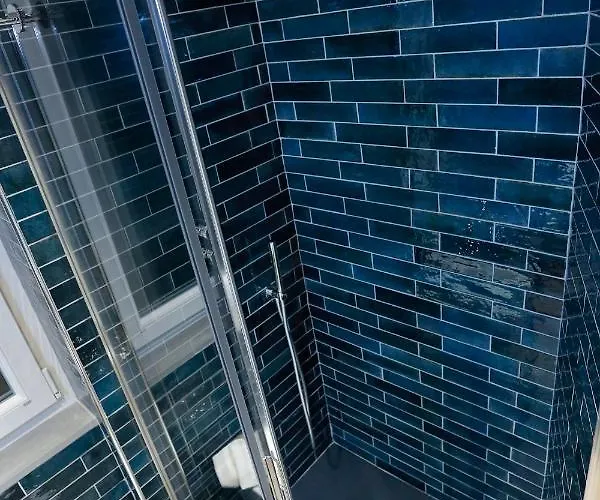 Gasthuis Gaslini E Sole Genua