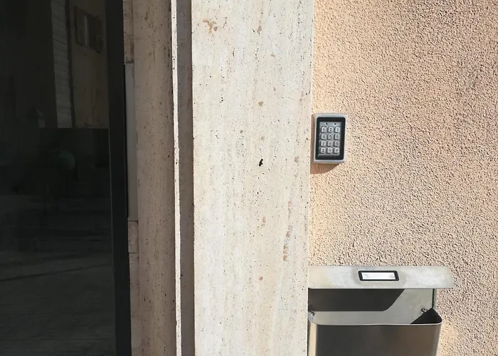 Gaslini E Sole 3* Genua