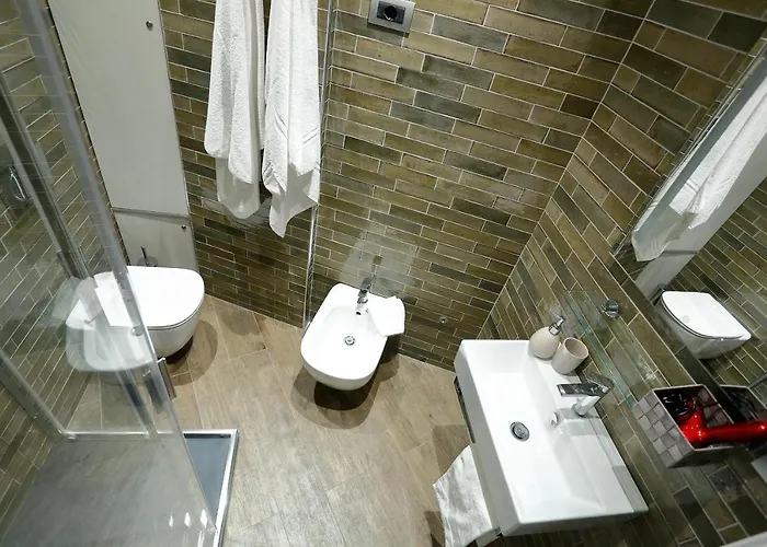 Gaslini E Sole Gasthuis