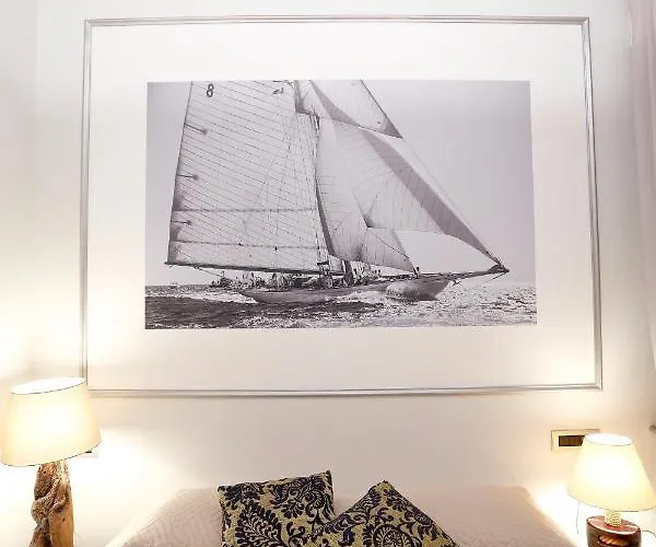 Gaslini E Sole Gasthuis