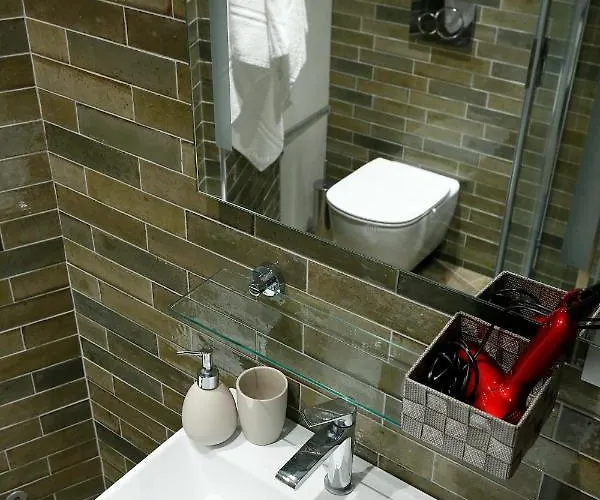 Gaslini E Sole Gasthuis 3*