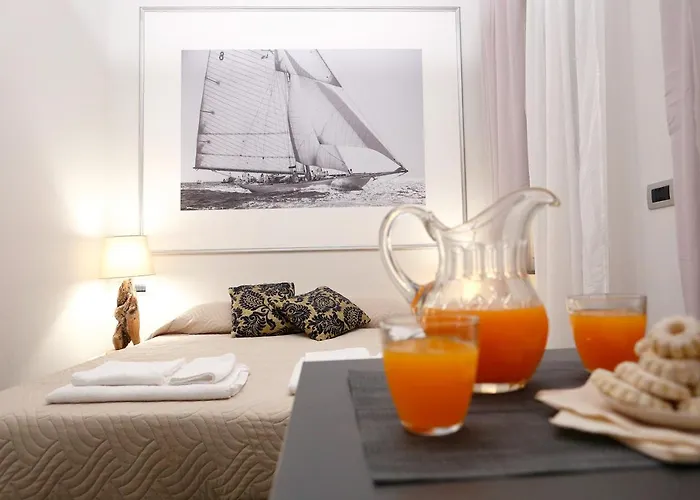 Gaslini E Sole 3* Genua