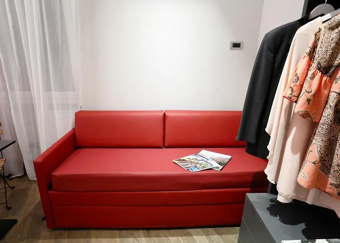 Gaslini E Sole Gasthuis Genua