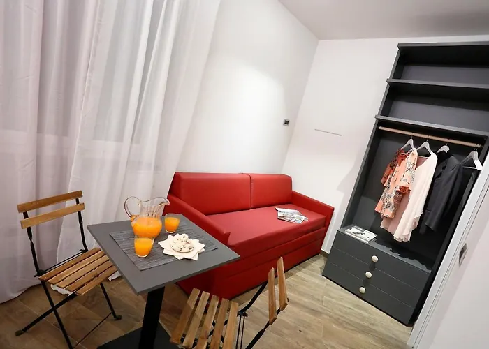 Gaslini E Sole 3* Genua