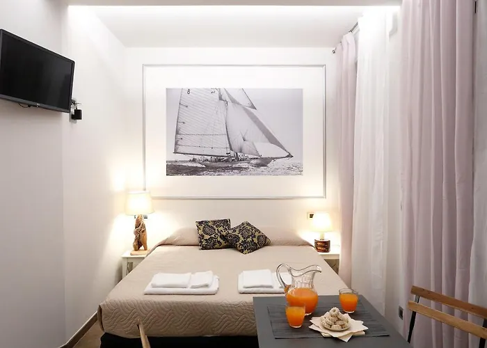 Gasthuis Gaslini E Sole