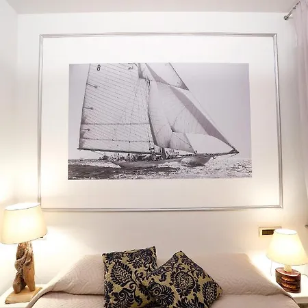 Gaslini E Sole بيت ضيافة