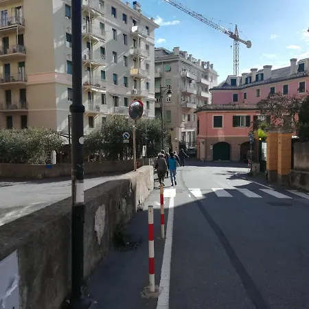 Gaslini E Sole Genoa